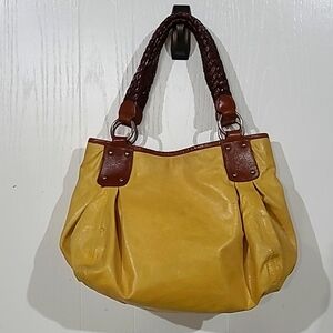Tano "The Romantic" Hobo Style Handbag Purse